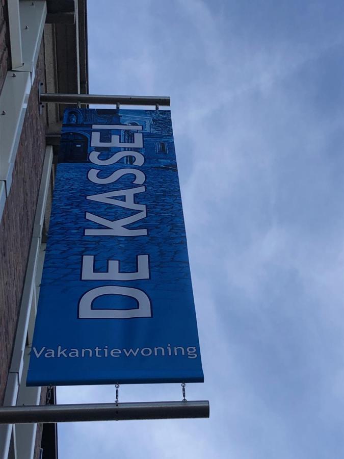 Vakantiewoning De Kassei Geraardsbergen Max 12Personen Zewnętrze zdjęcie