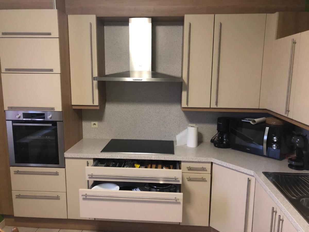 Vakantiewoning De Kassei Geraardsbergen Max 12Personen Zewnętrze zdjęcie
