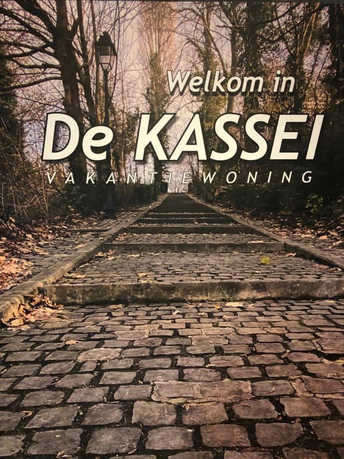 Vakantiewoning De Kassei Geraardsbergen Max 12Personen Zewnętrze zdjęcie