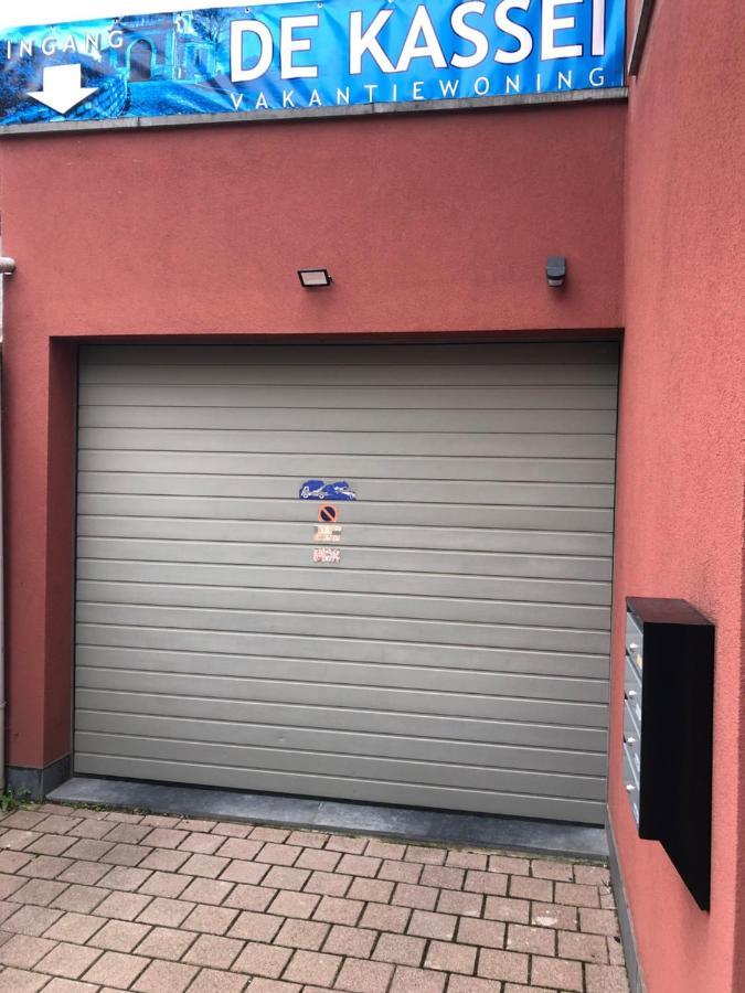 Vakantiewoning De Kassei Geraardsbergen Max 12Personen Zewnętrze zdjęcie