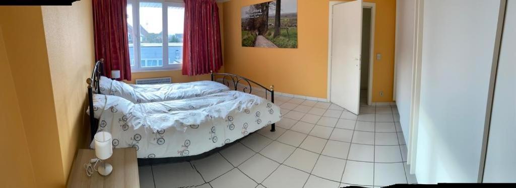 Vakantiewoning De Kassei Geraardsbergen Max 12Personen Zewnętrze zdjęcie