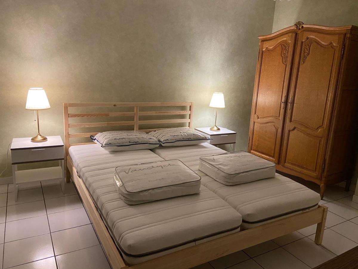 Vakantiewoning De Kassei Geraardsbergen Max 12Personen Zewnętrze zdjęcie