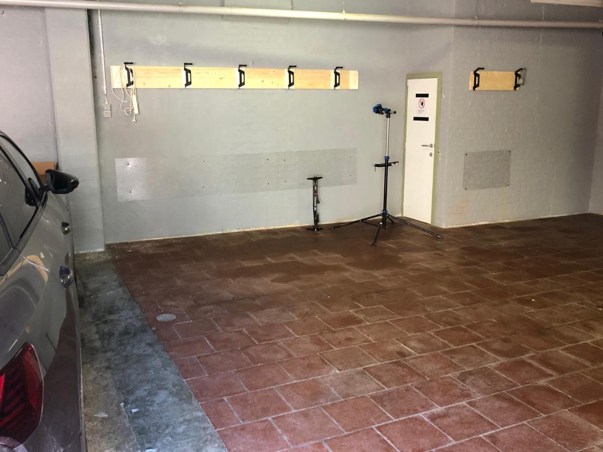 Vakantiewoning De Kassei Geraardsbergen Max 12Personen Zewnętrze zdjęcie