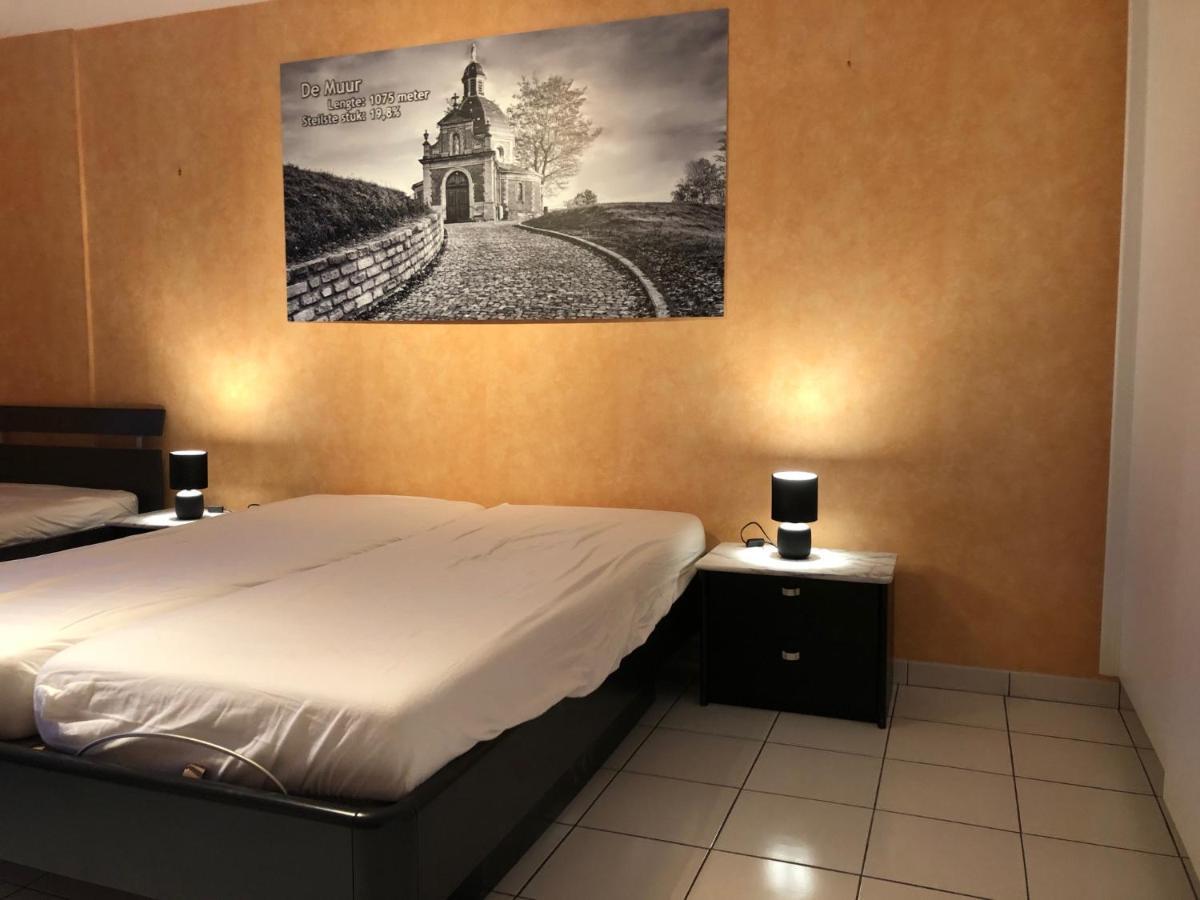 Vakantiewoning De Kassei Geraardsbergen Max 12Personen Zewnętrze zdjęcie