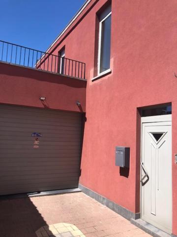 Vakantiewoning De Kassei Geraardsbergen Max 12Personen Zewnętrze zdjęcie