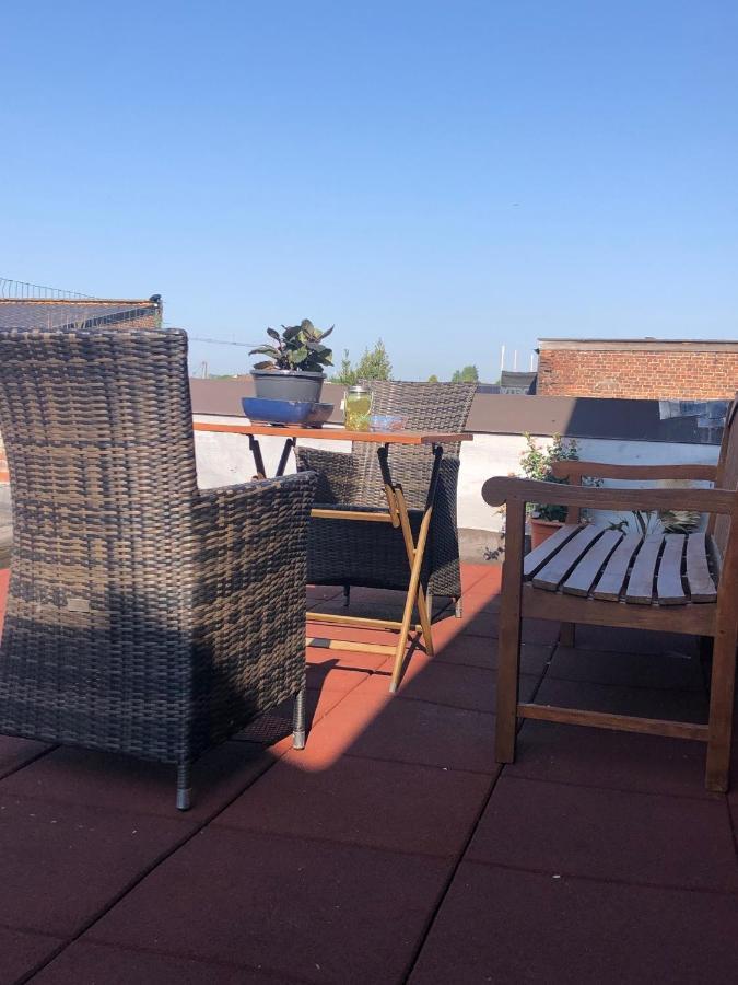 Vakantiewoning De Kassei Geraardsbergen Max 12Personen Zewnętrze zdjęcie